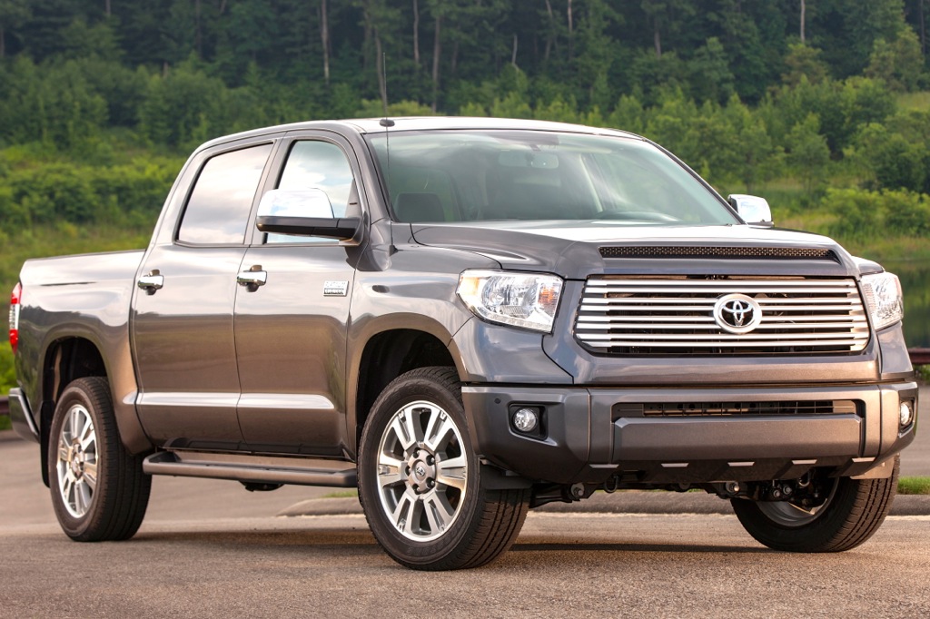 toyota truck lease rates #2