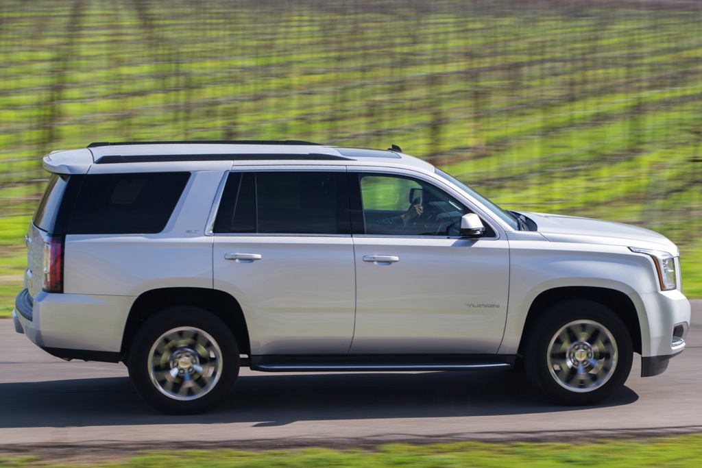 Difference Between Yukon And Denali 2015.html | Autos Post