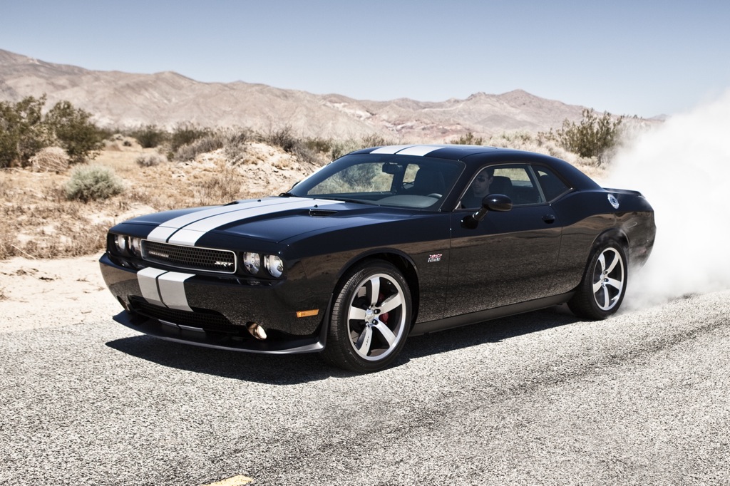 2012 Dodge Charger User Manual