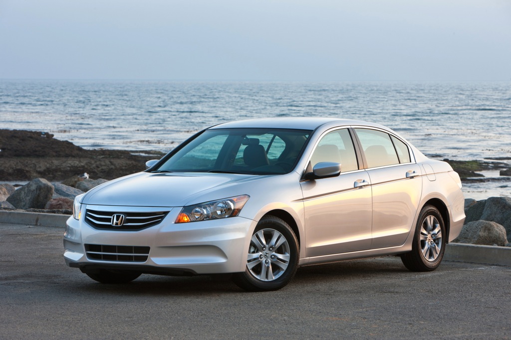 Honda 0 percent financing 2012 #2