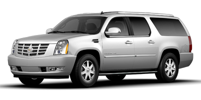 2014 Cadillac Escalade ESV Sport Utility - Prices & Reviews