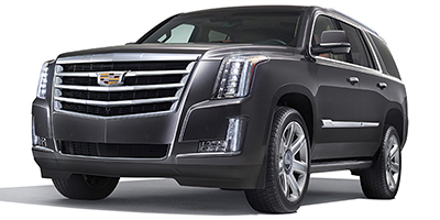 2014 Cadillac Escalade Sport Utility - Prices & Reviews